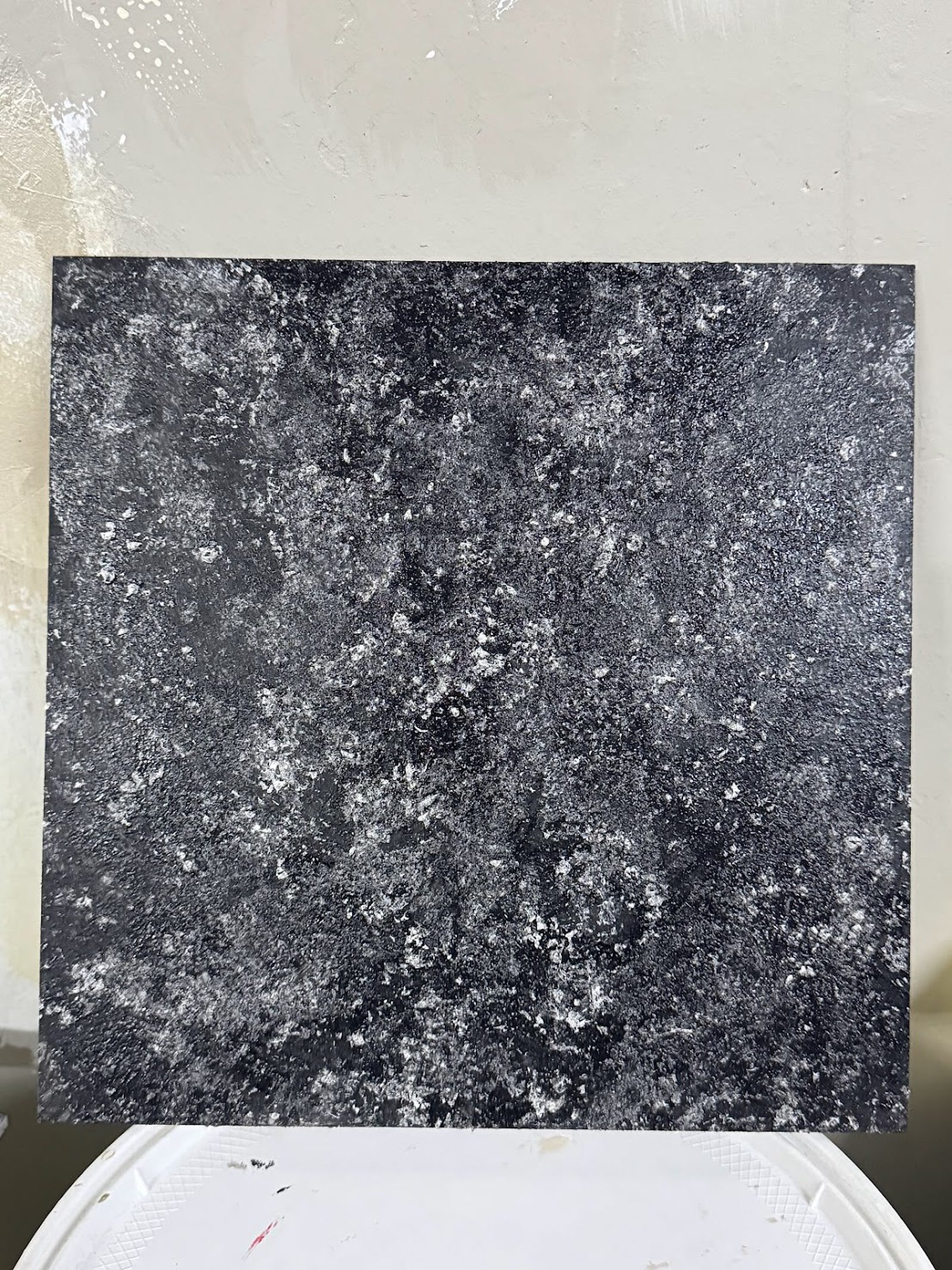 Textured Series - Bark Finish